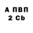 A-PVP СК КРИС Reg Wack